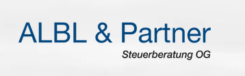 Logo Albl & Partner Steuerberatung OG